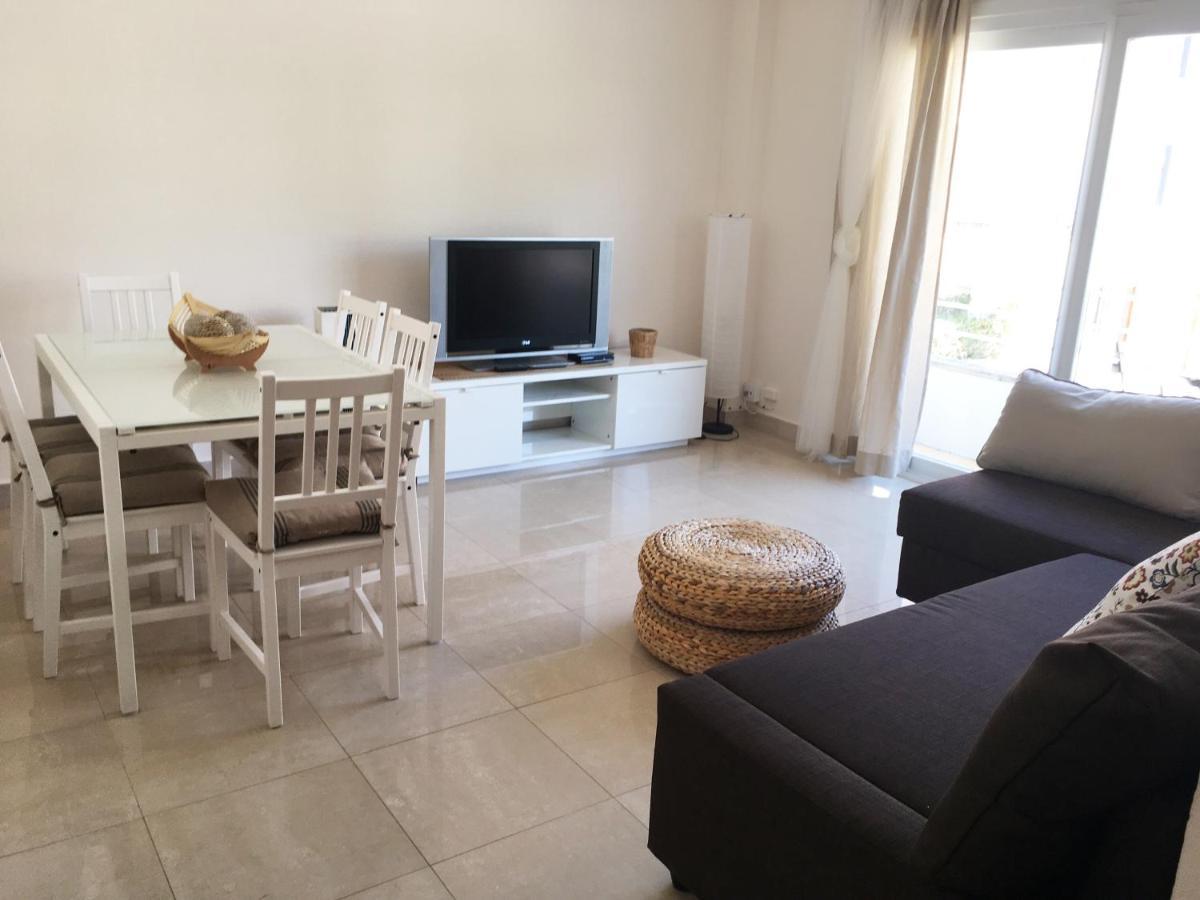 Apartamento Centrico Y Renovado, 100M De La Playa L'Estartit Exterior photo